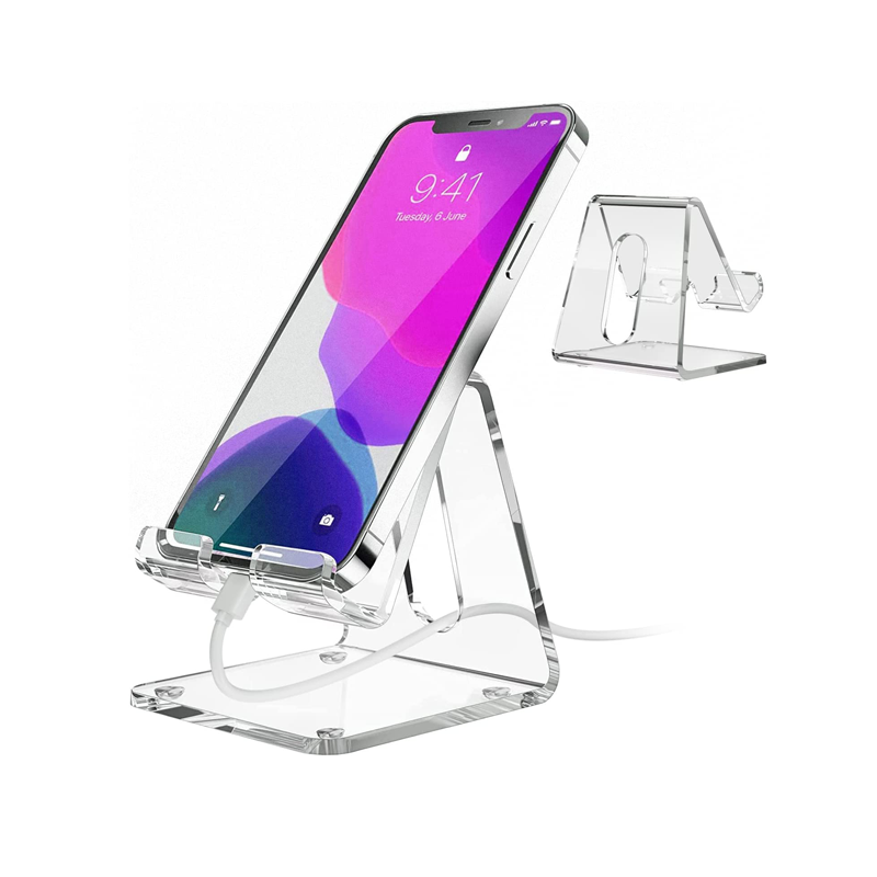 Wholesale Acrylic Cell Phone Holder